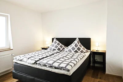 Ferienwohnung Hallenbach Mosel