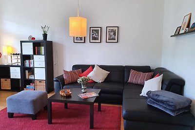 4 Sterne Ferienwohnung LOGE 1