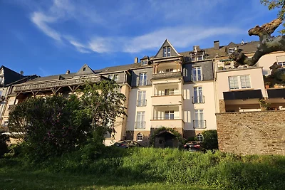 Ferienhaus Inselblick in Traumlage