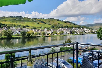 Ferienwohnung Am Moseltor