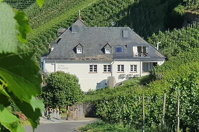 Luxus Villa Burglay 2 mit Sauna