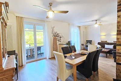 Ferienhaus Inselblick in Traumlage