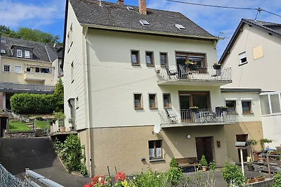 Briedeler Schweiz an der Mosel