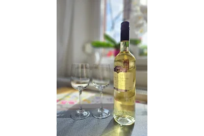 Ferienwohnung Gretchen Zell Mosel