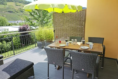 Vakantiewoning Lieblingsplatz