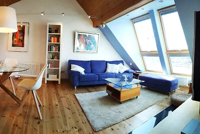 Komfort-Ferienwohnung Moselschleife
