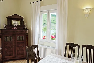 Komfort-Ferienhaus Annemarie