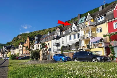 Komfort-Ferienwohnung Moselschleife