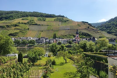 Ferienwohnungen Pellio-Mayer