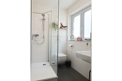 Apartment Hallenbach - Wasserblick