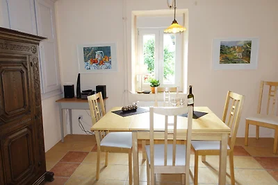 Komfort-Ferienhaus Annemarie