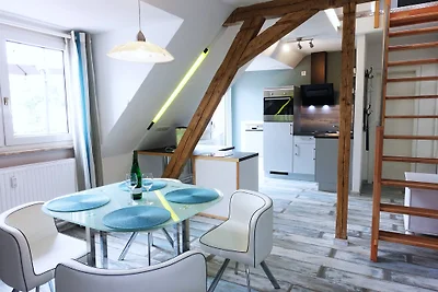 Ferienhaus Meeresbrise