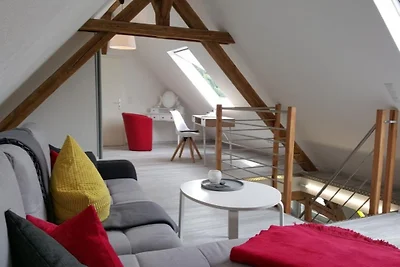 Ferienhaus Meeresbrise