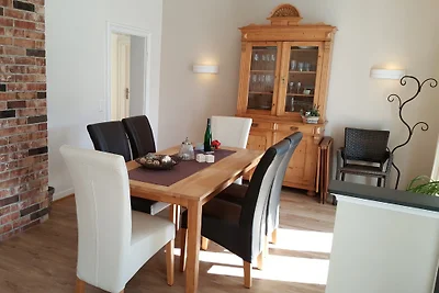 Ferienhaus Inselblick in Traumlage