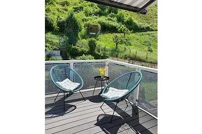 Komfort-Ferienwohnung Moselschleife