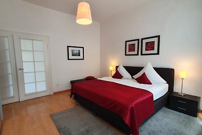 4 Sterne Ferienwohnung LOGE 1