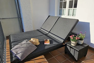 Ferienwohnung LOGE 1 in Traumlage
