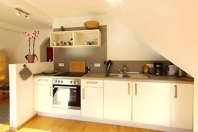 Ferienwohnung Moselrausch 1