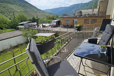Briedeler Schweiz an der Mosel