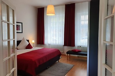 4 Sterne Ferienwohnung LOGE 1