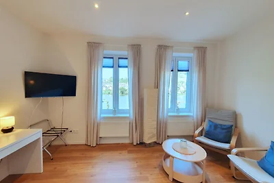 Apartment Hallenbach - Wasserblick