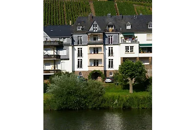 Ferienhaus Inselblick in Traumlage