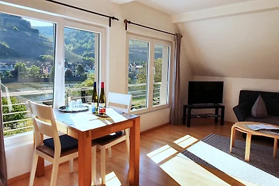 Ferienwohnung Moselrausch 1