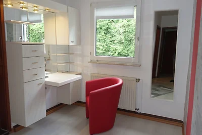Ferienwohnung Moselflair Zell Mosel