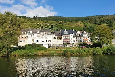 4 Sterne Ferienwohnung LOGE 1