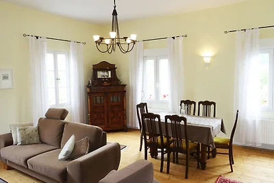 Komfort-Ferienhaus Annemarie