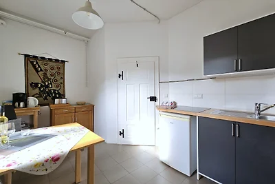Ferienwohnung Gretchen Zell Mosel
