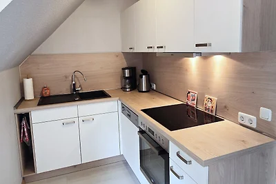 Moselflair mit Wasserblick in Zell