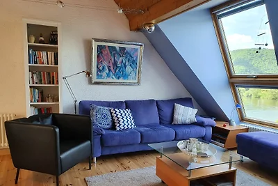 Udoban apartman za odmor Moselschleife