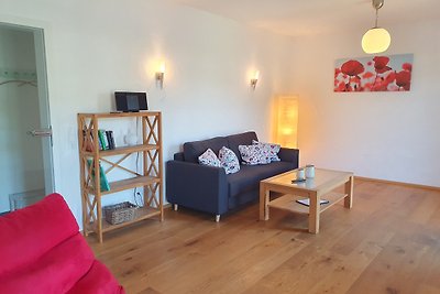 Ferienwohnung Hallenbach Mosel