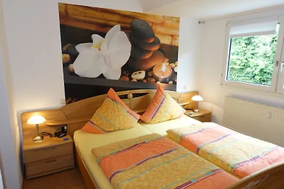 Ferienwohnung Moselflair Zell Mosel