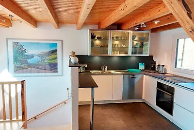 Komfort-Ferienwohnung Moselschleife