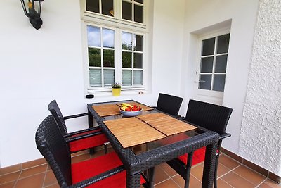 4 sterren vakantiewoning LOGE 1