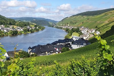 Villa Inbraak Zell Mosel