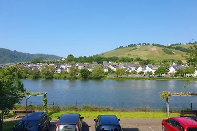 Apartment Hallenbach - Wasserblick