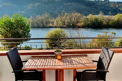 Ferienhaus Inselblick in Traumlage