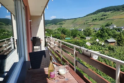 Ferienwohnungen Pellio-Mayer