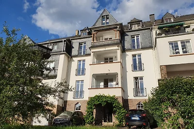Ferienhaus Inselblick in Traumlage