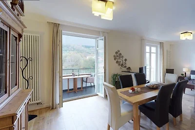 Ferienhaus Inselblick in Traumlage
