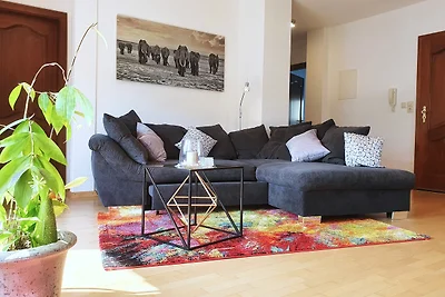 Vakantiewoning Collis