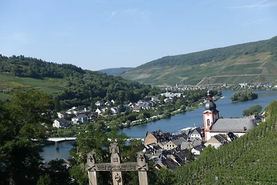 Ferienwohnungen Pellio-Mayer