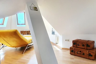 Collis mit Moselsicht und Balkon