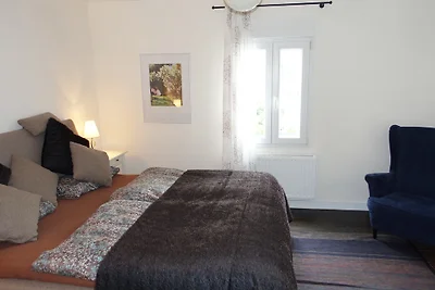 Komfort-Ferienhaus Annemarie