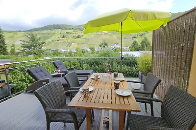 Vakantiewoning Lieblingsplatz
