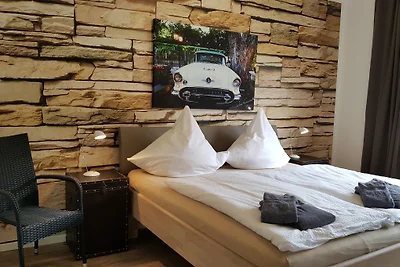 Vakantiewoning Lieblingsplatz