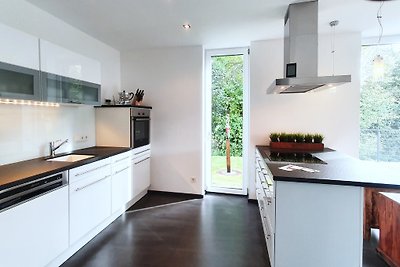 Design-Luxus Ferienhaus Exclusiv